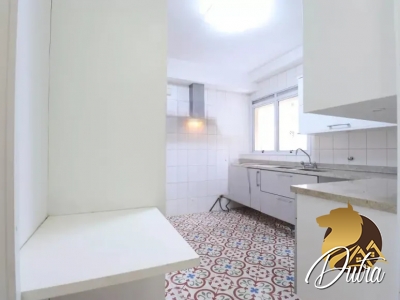 Chateau D Avignon Perdizes 158m² 03 Dormitórios 03 Suítes 3 Vagas