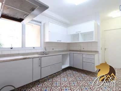 Chateau D Avignon Perdizes 158m² 03 Dormitórios 03 Suítes 3 Vagas