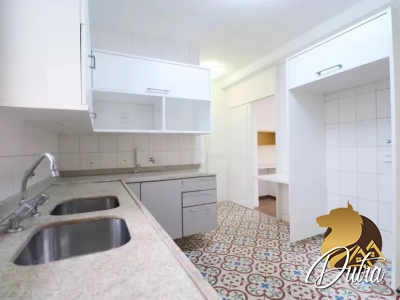 Chateau D Avignon Perdizes 158m² 03 Dormitórios 03 Suítes 3 Vagas