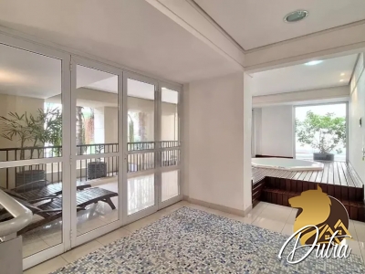 Chateau D Avignon Perdizes 158m² 03 Dormitórios 03 Suítes 3 Vagas