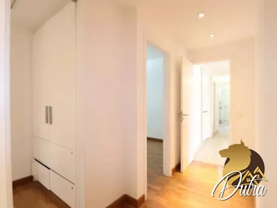 Chateau D Avignon Perdizes 158m² 03 Dormitórios 03 Suítes 3 Vagas