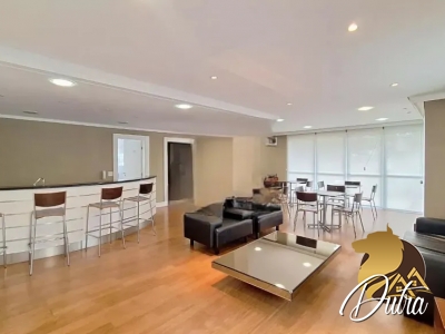 Chateau D Avignon Perdizes 158m² 03 Dormitórios 03 Suítes 3 Vagas