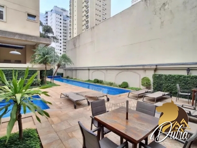 Chateau D Avignon Perdizes 158m² 03 Dormitórios 03 Suítes 3 Vagas