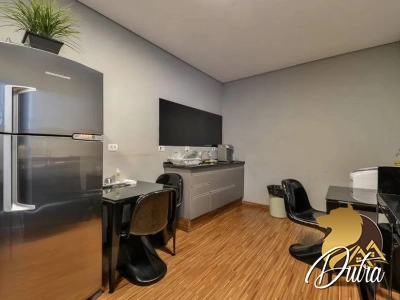 Casa Comercial Vila Nova Conceição 350m² 01 Dormitórios 3 Vagas