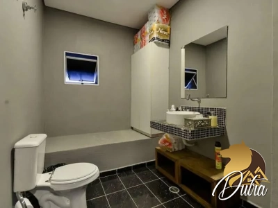 Casa Comercial Vila Nova Conceição 350m² 01 Dormitórios 3 Vagas