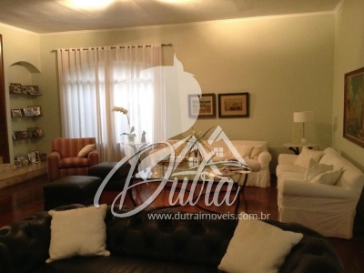 Sobrado Cidade Jardim 530m² 05 Dormitórios 05 Suítes 4 Vagas