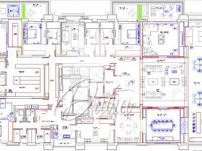 Parque Cidade Jardim Cidade Jardim 796m² 04 Dormitórios 04 Suítes 8 Vagas