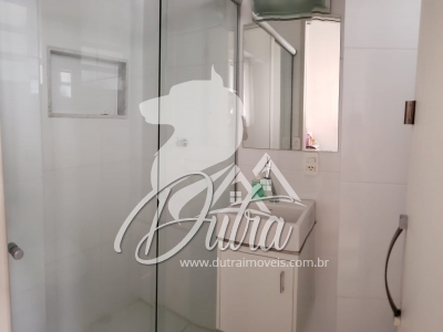 Josel Zalkind Pinheiros 83m² 2 Dormitórios 2 Suítes 1 Vaga