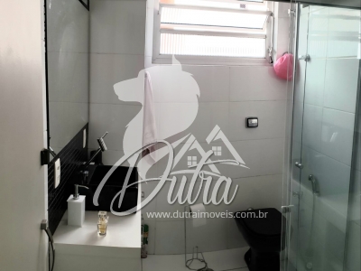Josel Zalkind Pinheiros 83m² 2 Dormitórios 2 Suítes 1 Vaga