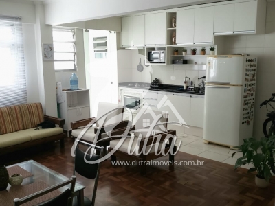 Josel Zalkind Pinheiros 83m² 2 Dormitórios 2 Suítes 1 Vaga