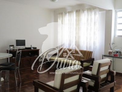 Josel Zalkind Pinheiros 83m² 2 Dormitórios 2 Suítes 1 Vaga