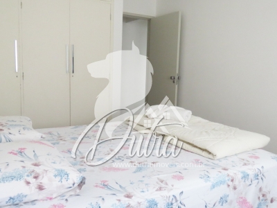 Josel Zalkind Pinheiros 83m² 2 Dormitórios 2 Suítes 1 Vaga