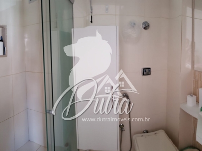 Josel Zalkind Pinheiros 83m² 2 Dormitórios 2 Suítes 1 Vaga