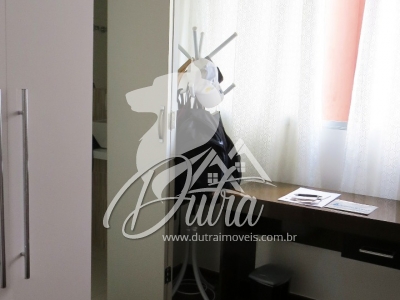 Josel Zalkind Pinheiros 83m² 2 Dormitórios 2 Suítes 1 Vaga