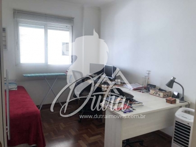 Josel Zalkind Pinheiros 83m² 2 Dormitórios 2 Suítes 1 Vaga