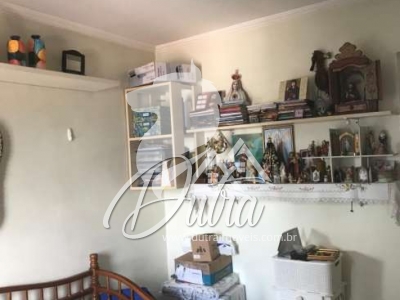 Johann Strauss Pinheiros 94 m² 3 Dormitórios 1 Suíte 1 Vaga