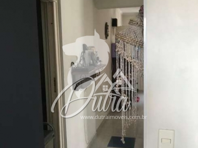 Johann Strauss Pinheiros 94 m² 3 Dormitórios 1 Suíte 1 Vaga