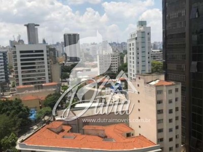 Johann Strauss Pinheiros 94 m² 3 Dormitórios 1 Suíte 1 Vaga