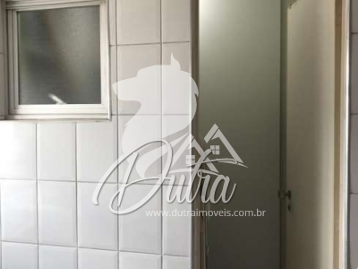 Johann Strauss Pinheiros 94 m² 3 Dormitórios 1 Suíte 1 Vaga