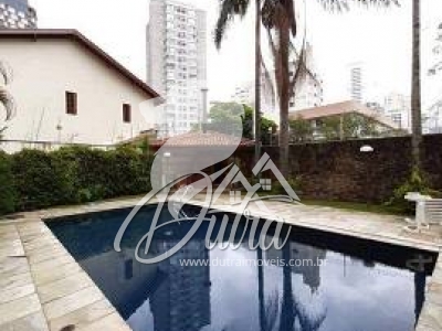 Edifício Villa Arie Pinheiros 173m² 02 Dormitórios 02 Suítes 3 Vagas