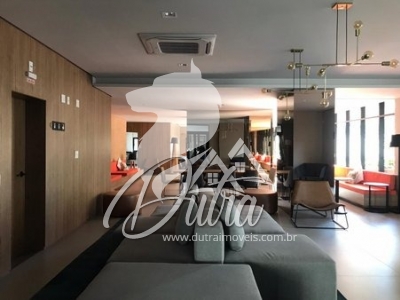 Condomínio Galeria 90 Vila Olímpia 107m² 03 Dormitórios 03 Suítes 2 Vagas