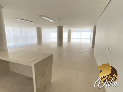 Edifício Geometria Itaim 322m² 03 Dormitórios 03 Suítes 5 Vagas