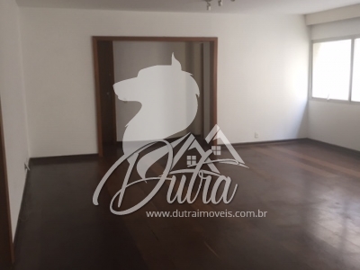 Caeté Jardim Paulista 190m² 3 Dormitórios 1 Suíte 2 Vagas