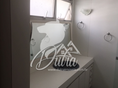 Caeté Jardim Paulista 190m² 3 Dormitórios 1 Suíte 2 Vagas