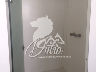 Caeté Jardim Paulista 190m² 3 Dormitórios 1 Suíte 2 Vagas