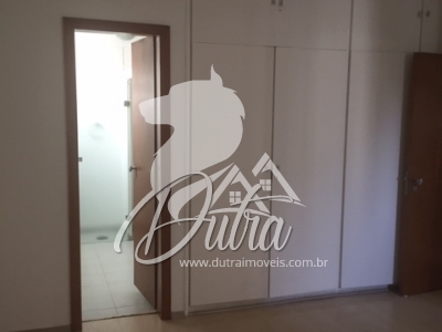 Caeté Jardim Paulista 190m² 3 Dormitórios 1 Suíte 2 Vagas