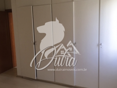 Caeté Jardim Paulista 190m² 3 Dormitórios 1 Suíte 2 Vagas