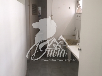 Caeté Jardim Paulista 190m² 3 Dormitórios 1 Suíte 2 Vagas