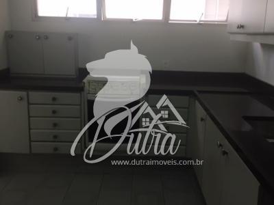 Caeté Jardim Paulista 190m² 3 Dormitórios 1 Suíte 2 Vagas