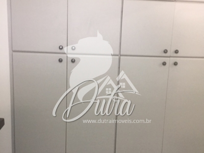 Caeté Jardim Paulista 190m² 3 Dormitórios 1 Suíte 2 Vagas