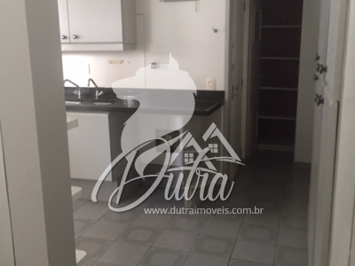 Caeté Jardim Paulista 190m² 3 Dormitórios 1 Suíte 2 Vagas