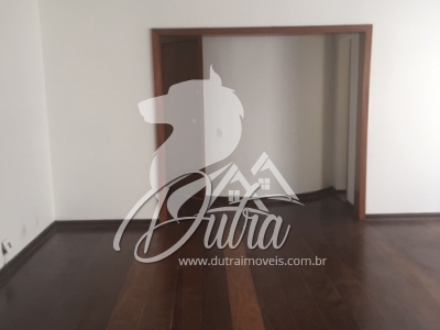 Caeté Jardim Paulista 190m² 3 Dormitórios 1 Suíte 2 Vagas