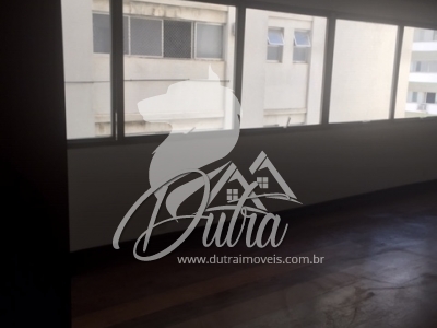 Caeté Jardim Paulista 190m² 3 Dormitórios 1 Suíte 2 Vagas