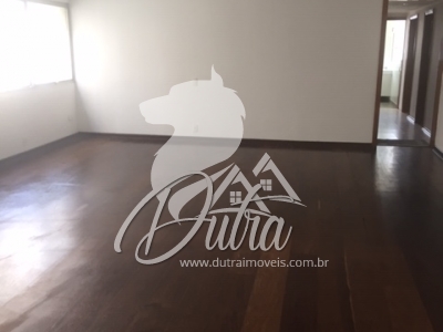 Caeté Jardim Paulista 190m² 3 Dormitórios 1 Suíte 2 Vagas