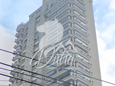 Le Parc Vila Mariana 365m² 3 Suites 4 Vagas Depósito