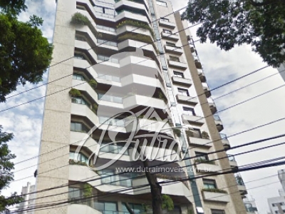 Paragon Garden Planalto Paulista 326m² 04 Dormitórios 03 Suítes 3 Vagas