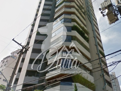 Jaguamun Jardim Paulista 354m² 04 Dormitórios 04 Suítes 4 Vagas