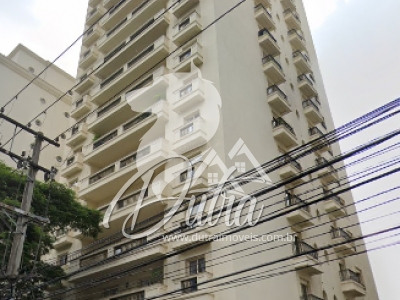 Vicente Azevedo Cerqueira César 373m² 4 Dormitórios 3 Suítes 4 Vagas