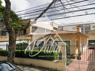 Padrão Jardim Paulistano 230m² 03 Dormitórios 01 Suítes 5 Vagas