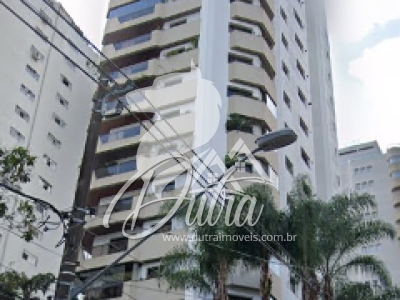 Porto Bello Cobertura Duplex Moema Pássaros 400 m² 4 Dormitórios 4 Suítes 4 Vagas