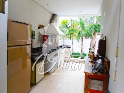 Casa Condomínio Fechado Jardim Petrópolis 600 m² 04 Dormitórios 04 Suítes 06 Vagas