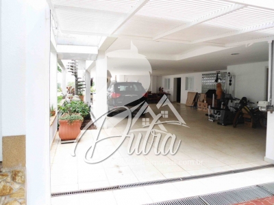 Casa Condomínio Fechado Jardim Petrópolis 600 m² 04 Dormitórios 04 Suítes 06 Vagas