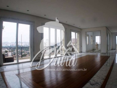 Chateau Lafite Vila Nova Conceição 822m² 04 Dormitórios 04 Suítes 10 Vagas