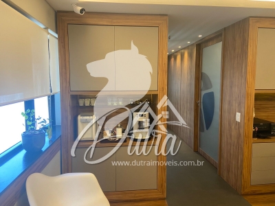 Edificio Victoria Plaza Itaim Bibi 104m² 2 Vagas