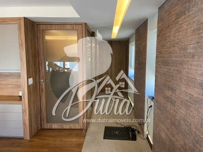 Edificio Victoria Plaza Itaim Bibi 104m² 2 Vagas