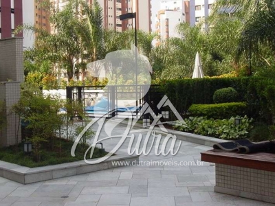 Mirage Jardim Vila Mariana 200m² 4 Dormitórios 3 Suítes 4 Vagas Andar Alto